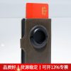 Airtag Card Holder with Tracker for Anti-Theft Travel - Model: 715390141558