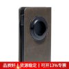 Men's Metal Card Clip with Tracker for Secure RFID Blocking - Model: 715272262785