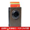 Automatic Pop-Up Card Holder for Men with Airtag Tracking, Large Capacity - Model: 715150140480