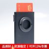 Men's and Women's Card Clip for Secure Airtag Positioning and Anti-Skimming - Model: 714837924863