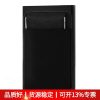 Credit Card Holder with RFID Blocking for Travel and Daily Use - Model: 696605650115