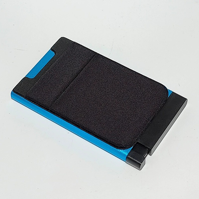 Automatic Pop-Up Card Holder for Credit Cards - Model: 696541813357 - 图片 4