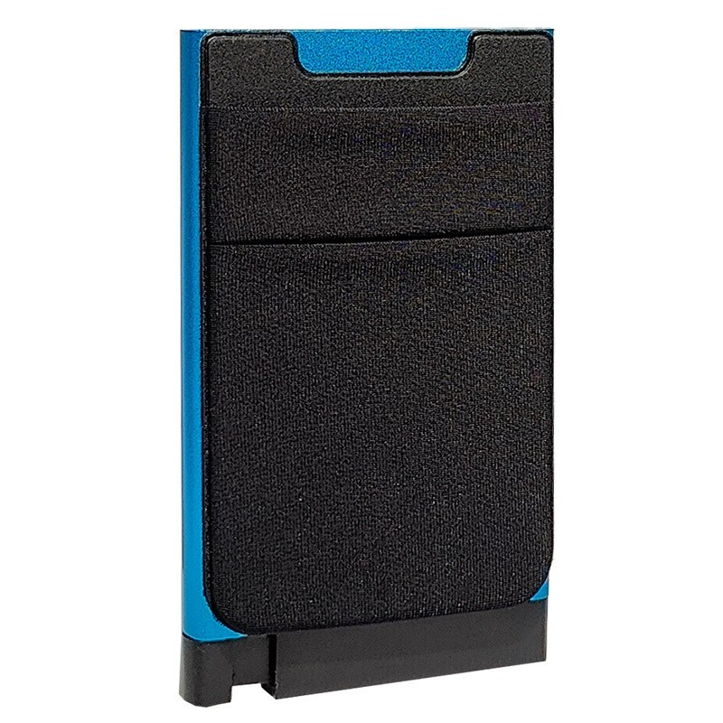 Automatic Pop-Up Card Holder for Credit Cards - Model: 696541813357 - 图片 5