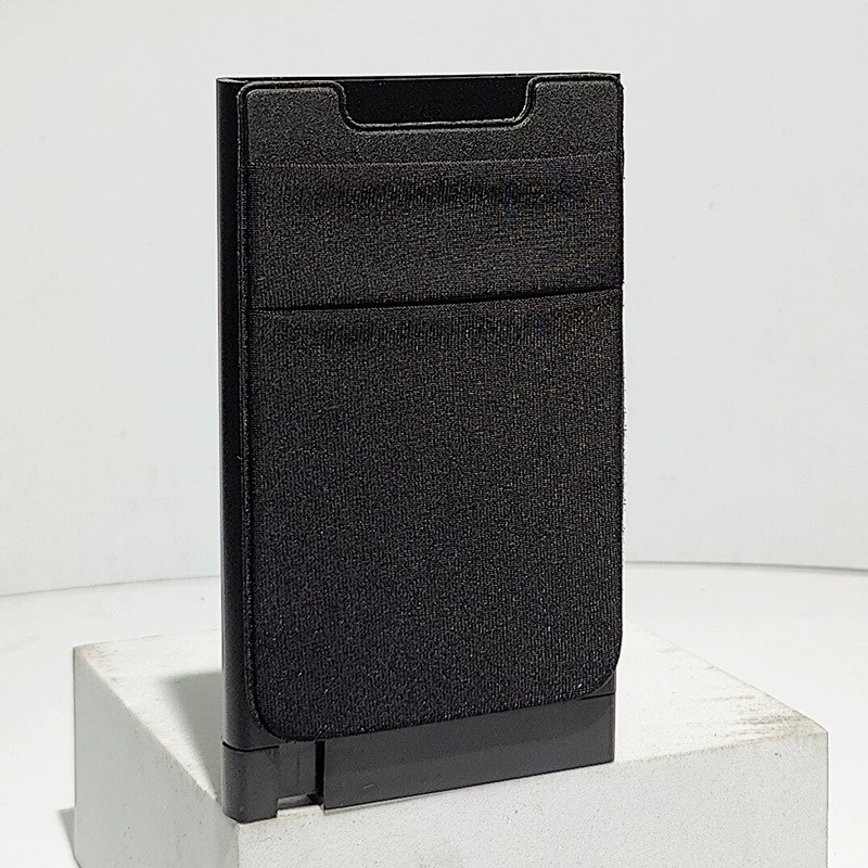 Automatic Pop-Up Card Holder for Credit Cards - Model: 696541813357 - 图片 6