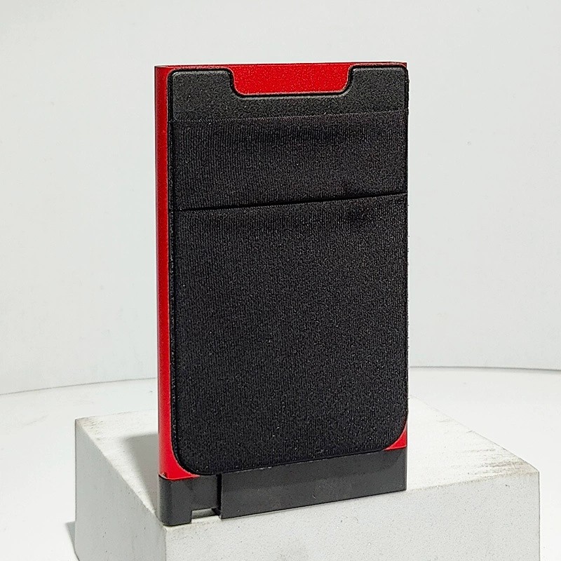 Automatic Pop-Up Card Holder for Credit Cards - Model: 696541813357 - 图片 8