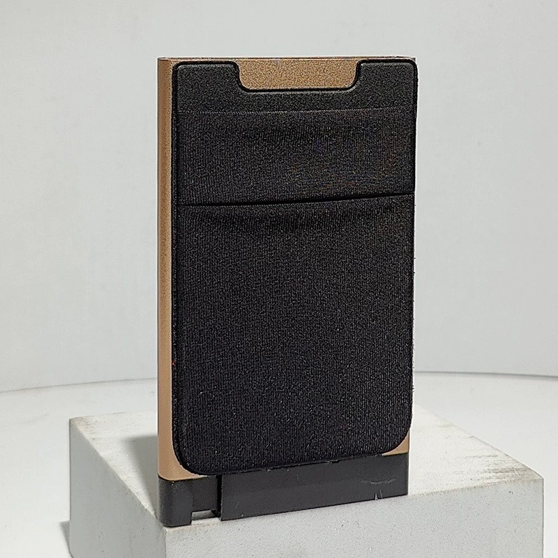 Automatic Pop-Up Card Holder for Credit Cards - Model: 696541813357 - 图片 9
