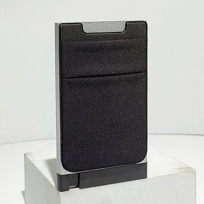 Automatic Pop-Up Card Holder for Credit Cards - Model: 696541813357 - 图片 10