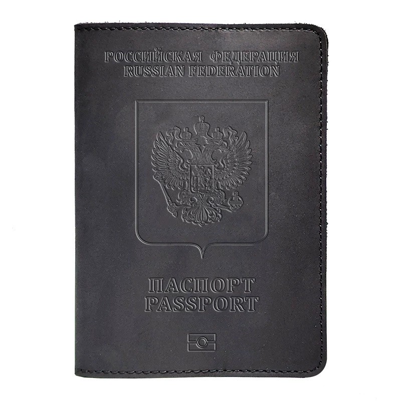 Passport Holder for Travel with Boarding Pass and Cards - Model: 695530428653 - 图片 6
