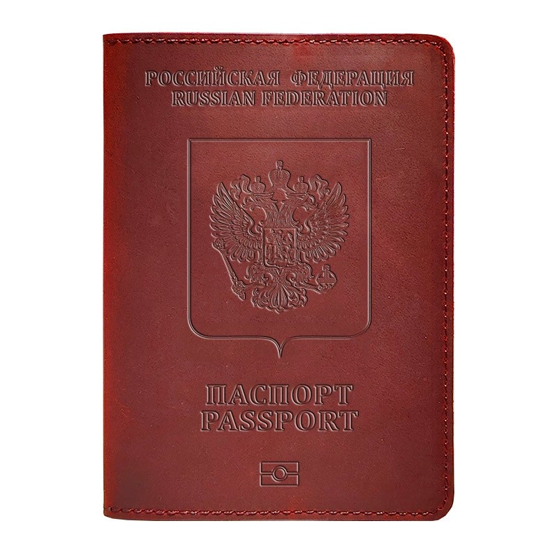 Passport Holder for Travel with Boarding Pass and Cards - Model: 695530428653 - 图片 7