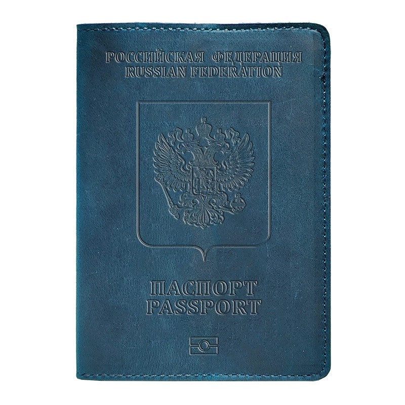 Passport Holder for Travel with Boarding Pass and Cards - Model: 695530428653 - 图片 8