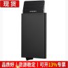Ultra-Thin Metal Card Holder for Men and Women with RFID Blocking - Model: 679573213492
