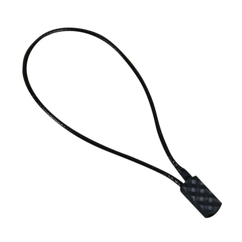 Hanging Tags for Clothing with Thick Cotton Wax Rope - Model: 999971557370 - 图片 5