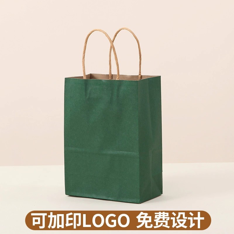 Mid-Autumn Festival Gift Packaging Bag with Custom Logo Printing - Model: 1066284385378 - 图片 8