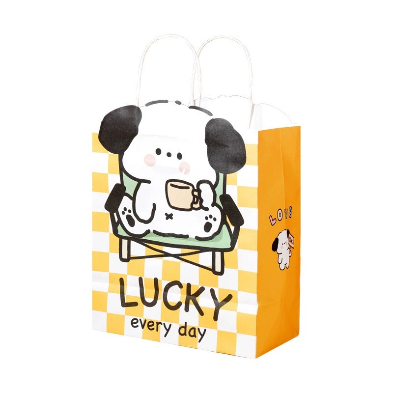 Graduation Party Favor Bags for Snacks and Gifts - Model: 1046614732808 - 图片 5