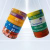 Silicone Wristband for Basketball Fans with NBA Star Graphics - Model: 730134358320
