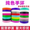 Engravable Silicone Wristband for Events, Teams, and Promotions - Model: 730954479247