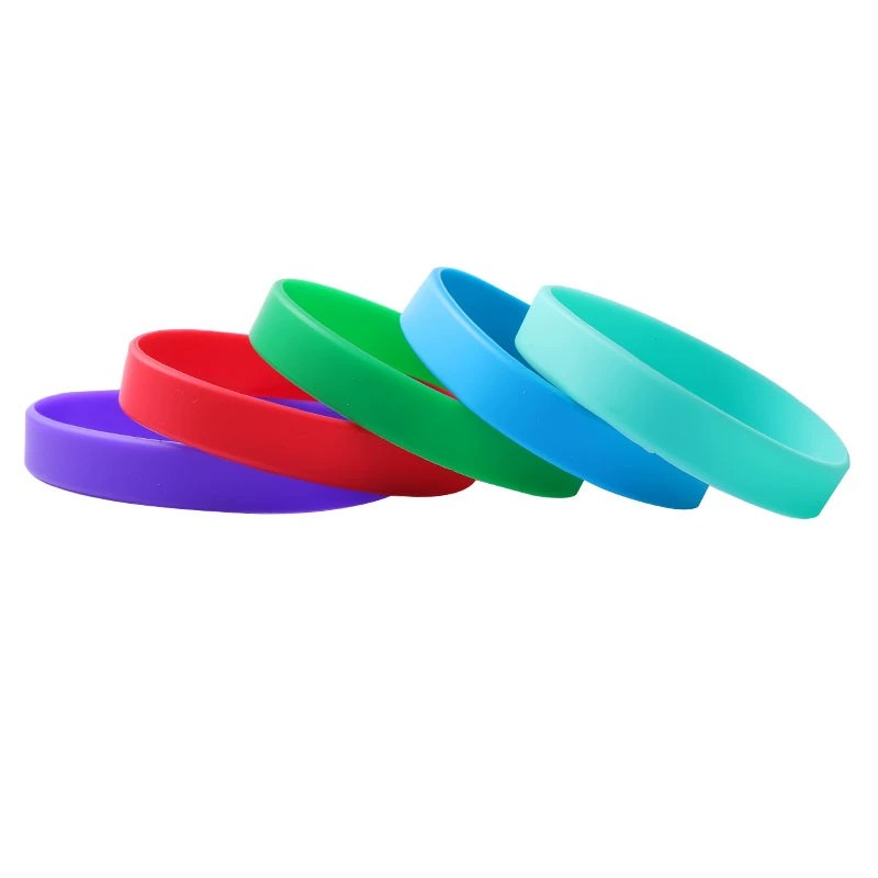 Party Wristband for Events with Custom Text - Model: 732040255806 - 图片 2