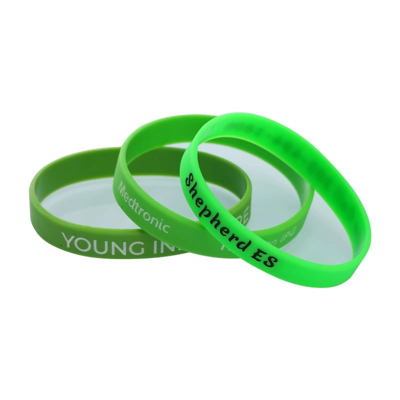 Party Wristband for Events with Custom Text - Model: 732040255806 - 图片 3