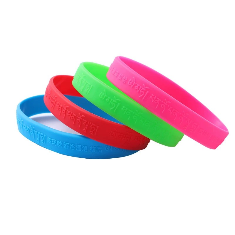 Party Wristband for Events with Custom Text - Model: 732040255806 - 图片 4