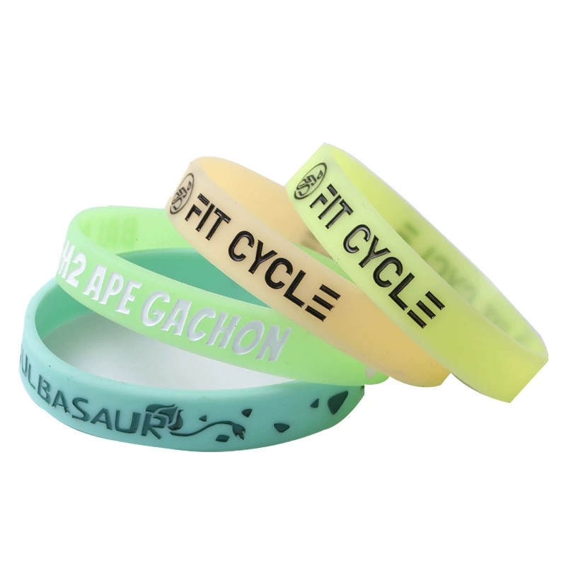Party Wristband for Events with Custom Text - Model: 732040255806 - 图片 5
