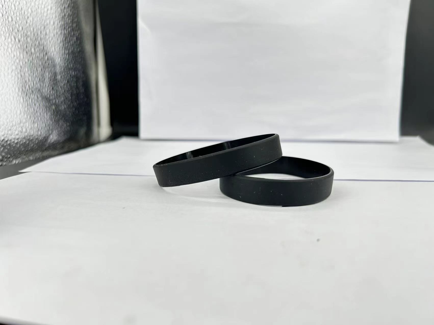 Blessing Mantra Bracelet for Meditation and Daily Wear - Model: 802526356650 - 图片 7