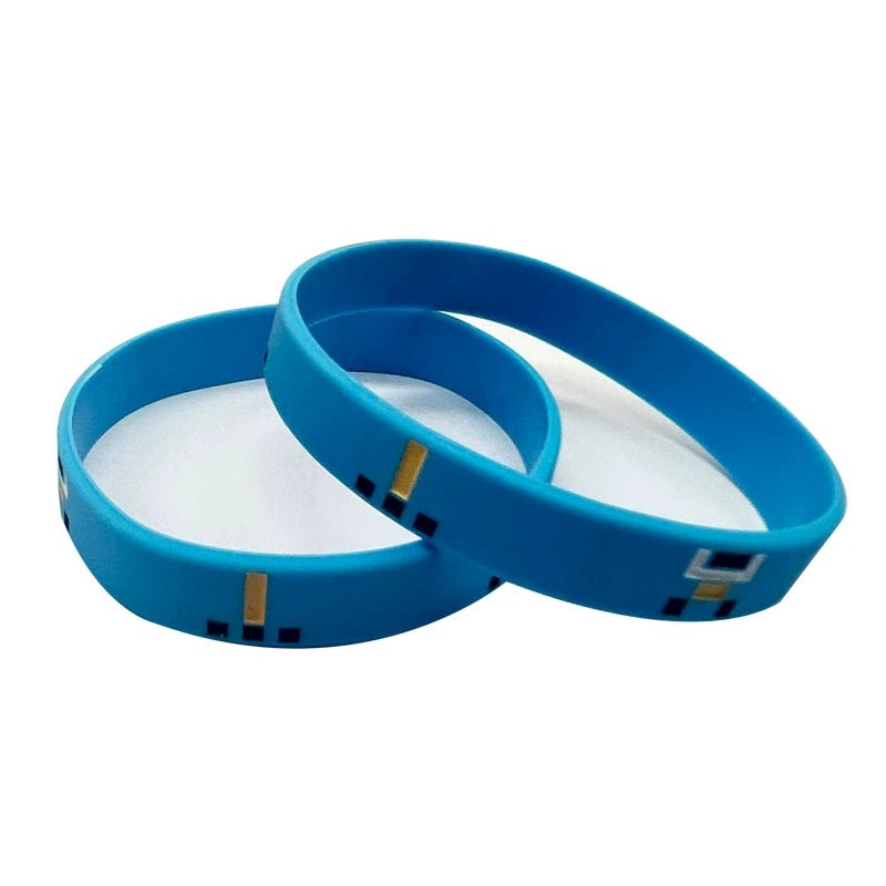 Miner War Theme Silicone Wrist Strap for Gaming Pixel Miner - Model: 803231927706 - 图片 9