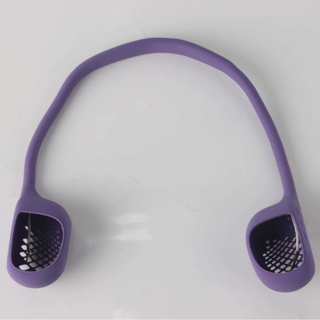 Custom Silicone Rubber Tube for Gasoline Resistance, OEM Mold - Model: 1069147309636 - 图片 2