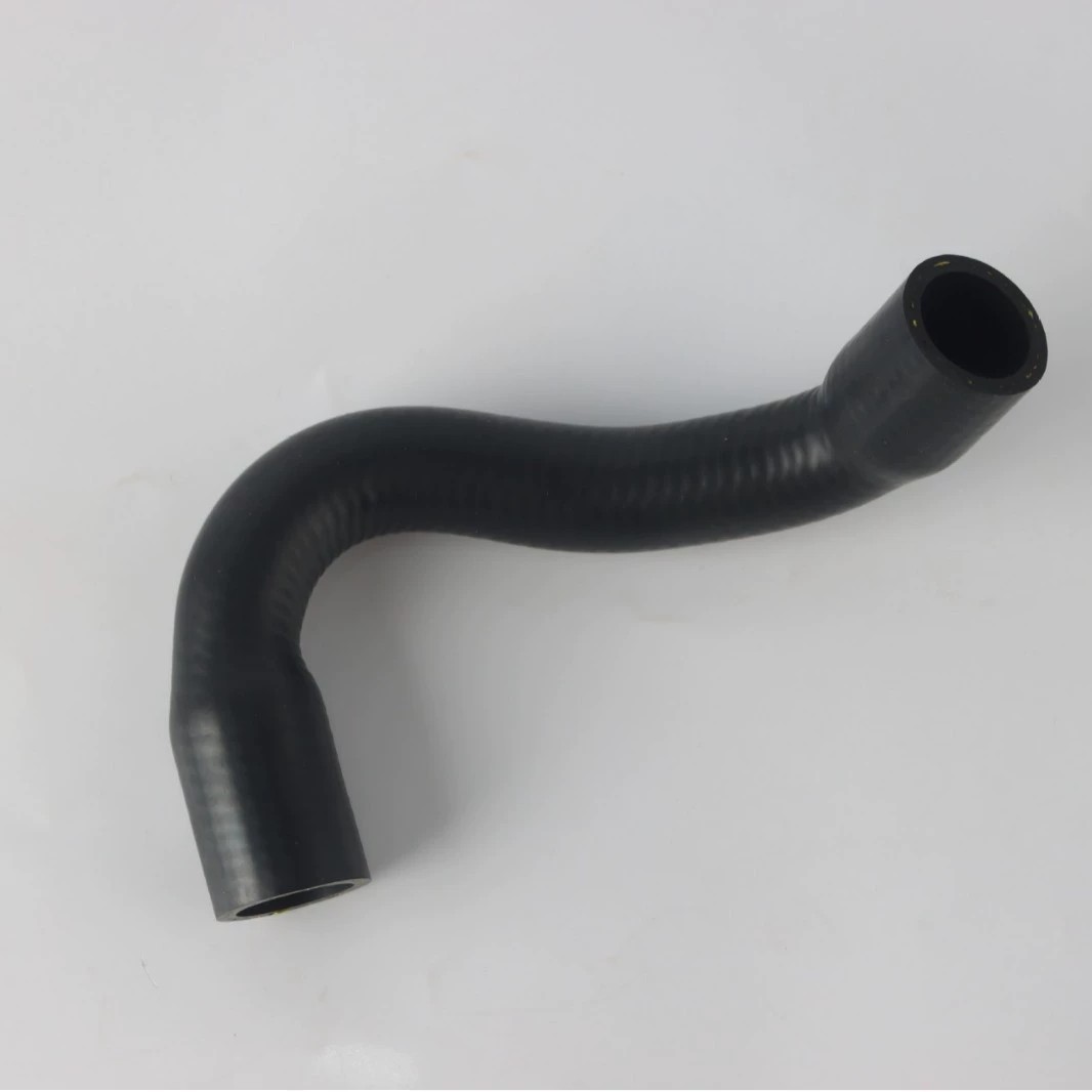 Custom Silicone Rubber Tube for Gasoline Resistance, OEM Mold - Model: 1069147309636 - 图片 3