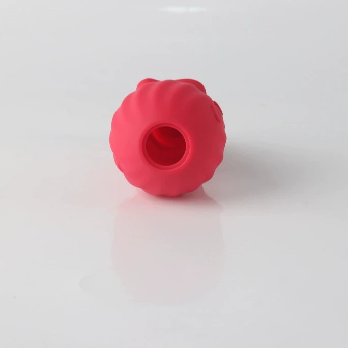 Soft Gel Vibrating Massage Head for Private Care Replacement - Model: 1062177883221 - 图片 4