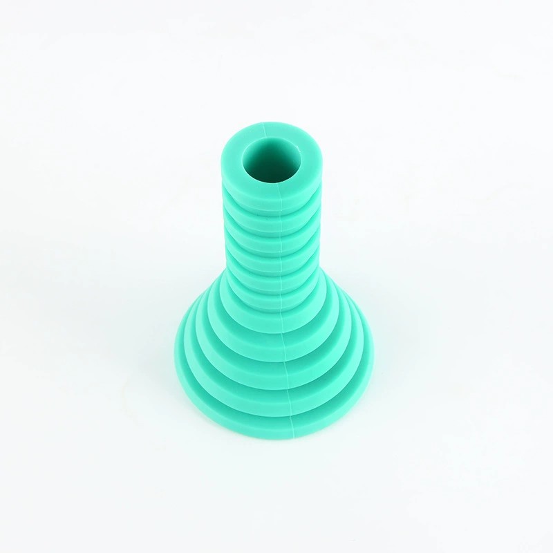 Industrial Sealing Ring for High-Temperature Corrosive Environments Custom Mold - Model: 1073269477397 - 图片 2