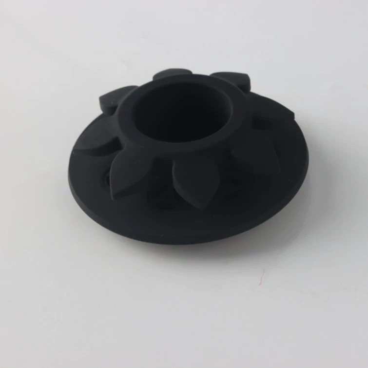 Silicone Plug Sleeve for Shock Absorption and Protection - Model: 1065002596234 - 图片 4