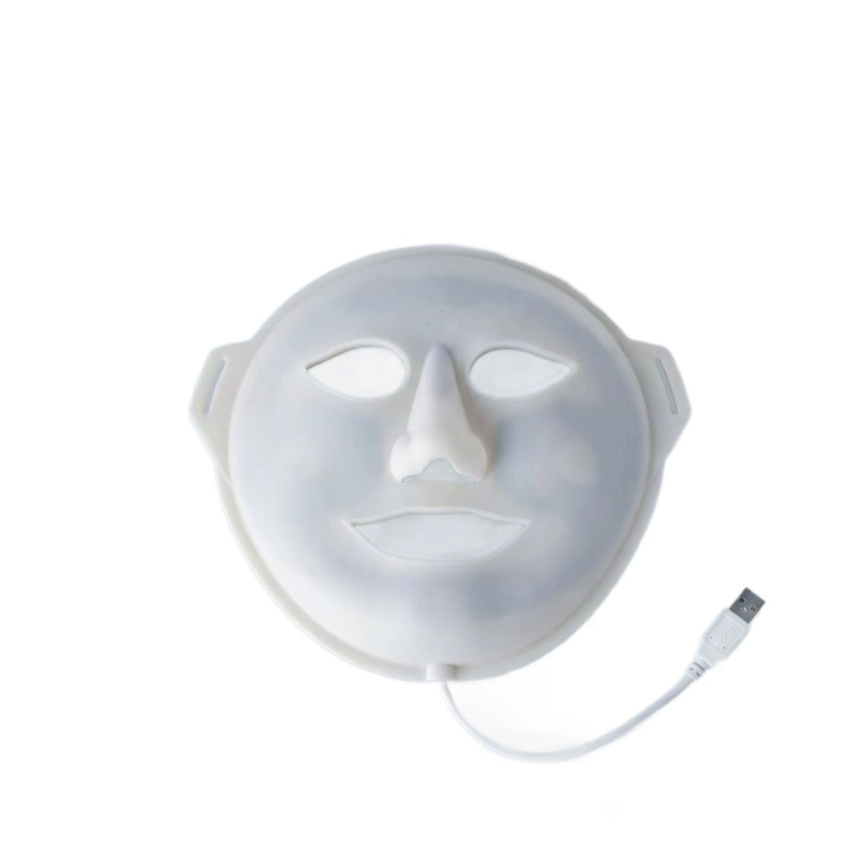 Custom Silicone Facial Lifting Firming Mask for Beauty Device OEM/ODM - Model: 1062477054635 - 图片 5