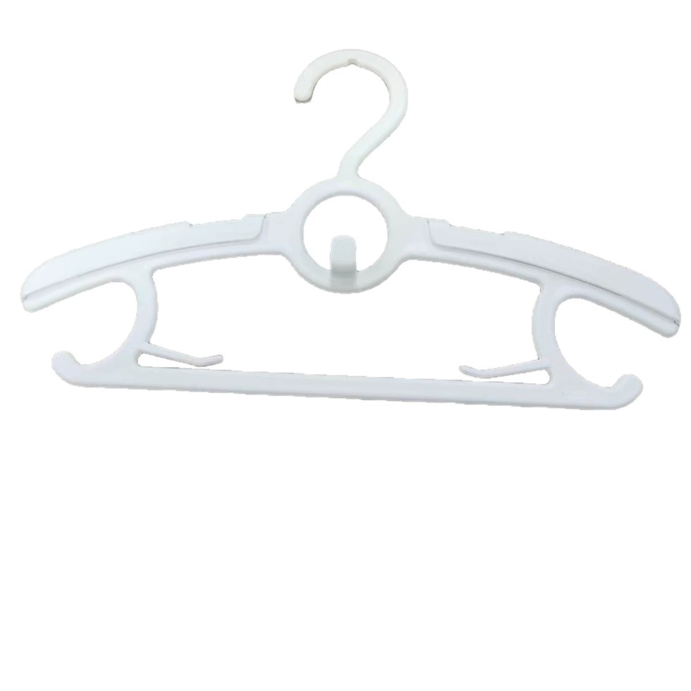 Quick-Dry Baby Clothes Hanger for Odorless Drying - Model: 1068850749966 - 图片 5