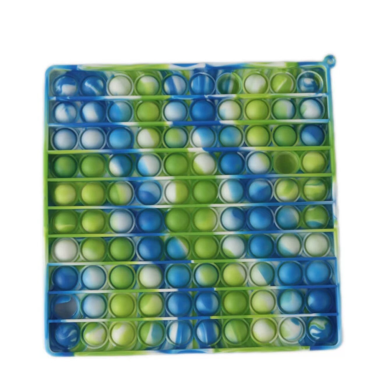 Heart Silicone Stress Relief Toy for Children Early Learning - Model: 1061569079719 - 图片 4