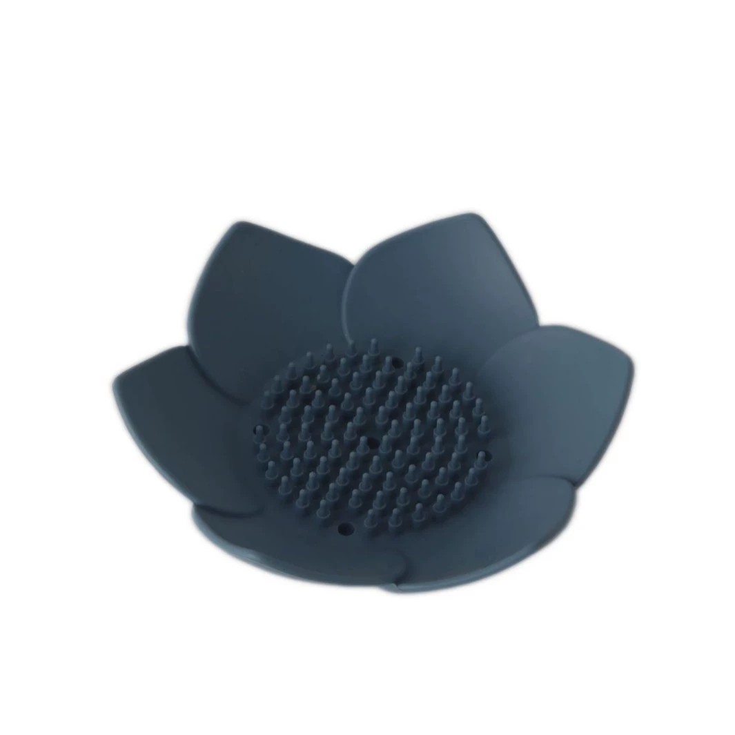 Silicone Cleansing Brush for Shower and Bath with Massage - Model: 1067300235549 - 图片 3