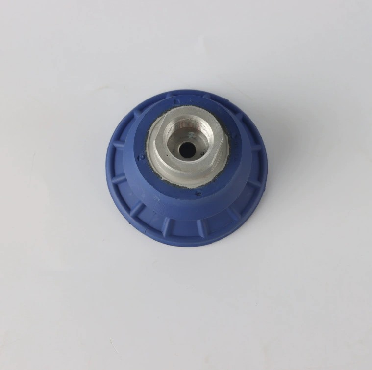Custom Zinc Alloy Die-Casting Molds for Luggage Hardware and Special-Shaped Parts - Model: 1064692420221 - 图片 3