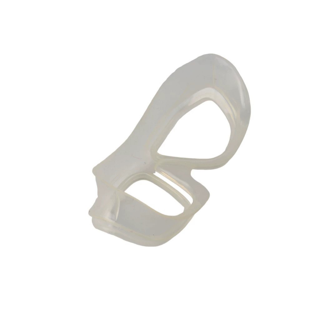 Protective Silicone Goggle Cover for VR Headset Eye Mask - Model: 1063270077028 - 图片 3