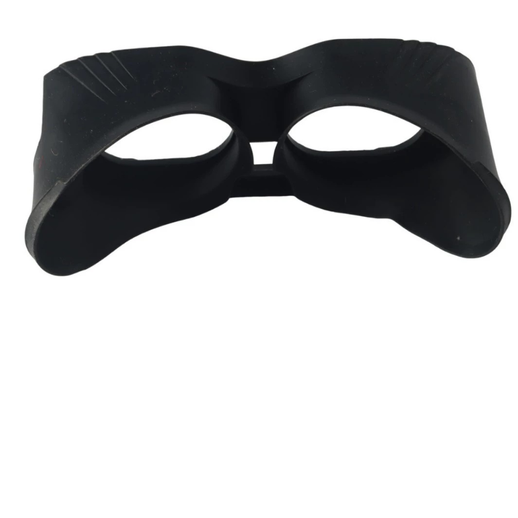 Protective Silicone Goggle Cover for VR Headset Eye Mask - Model: 1063270077028 - 图片 4