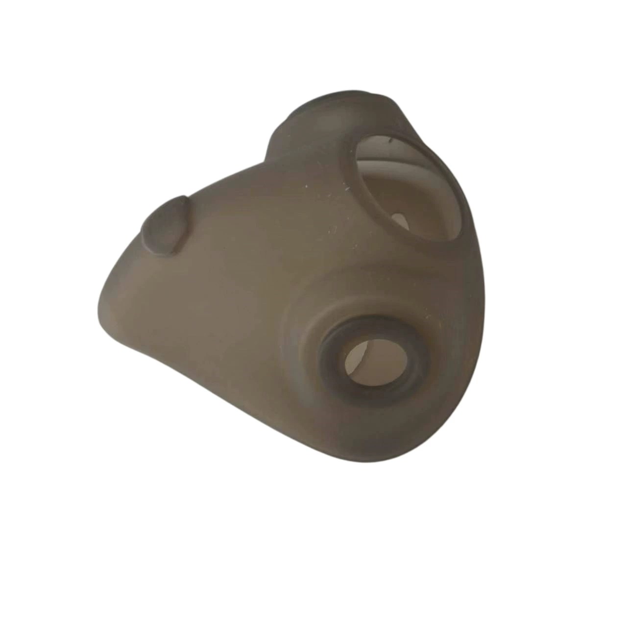 Anti-Haze Medical Silicone Mask Mold with Food-Grade Liquid Silicone - Model: 1063181641018