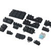 Custom Silicone Button for Instrument Remote Control - Model: 1062729554495