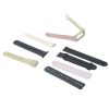Silicone Watch Strap for Sports Swimming with Multi-Hole - Model: 1061899935383