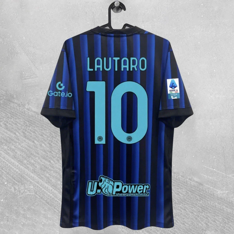 Football Jersey 2025/26 for Match Play and Fan Gear - Model: 985462526366 - 图片 7