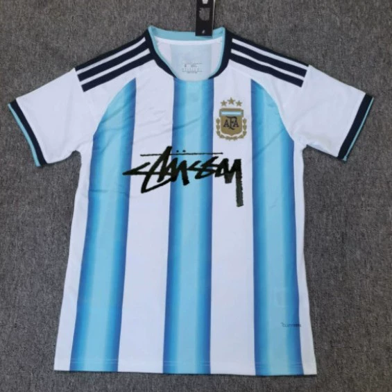 Football Jersey for Training and Match Play - Model: 1051367992450 - 图片 2