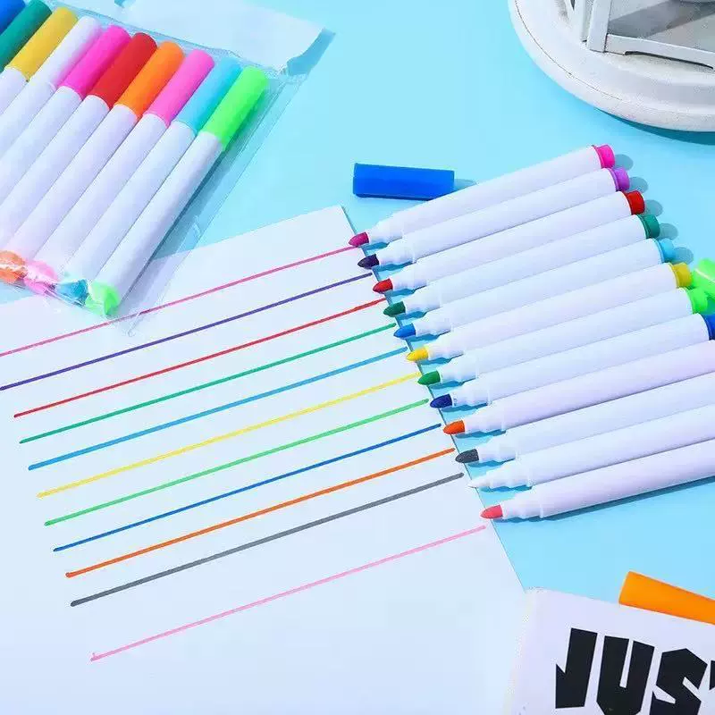 Rechargeable Glowing Drawing Board for Kids DIY Art and Tracing - Model: 934731903854 - 图片 8