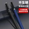 Custom Logo Golf Umbrella for Business Gifts and Outdoor Rain - Model: 668480000534
