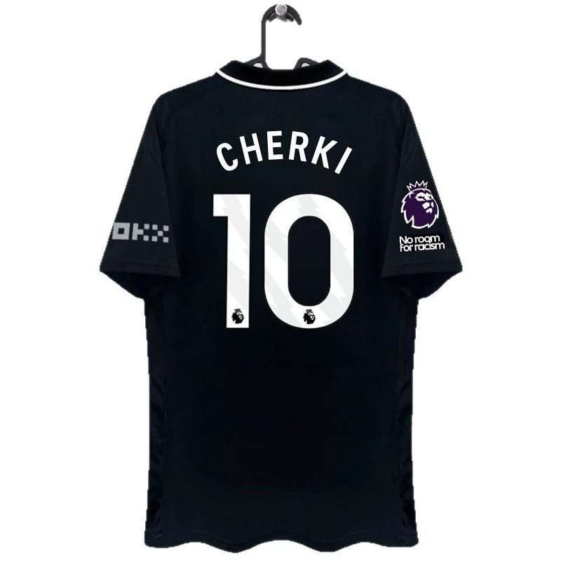 Football Jersey 2025/26 for Match Play and Fan Gear - Model: 985462526366 - 图片 5