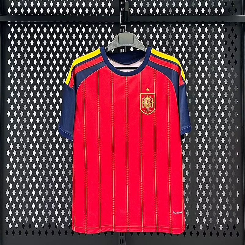 Football Shirts for Match Play and Fan Wear - Model: 1002207411902 - 图片 2