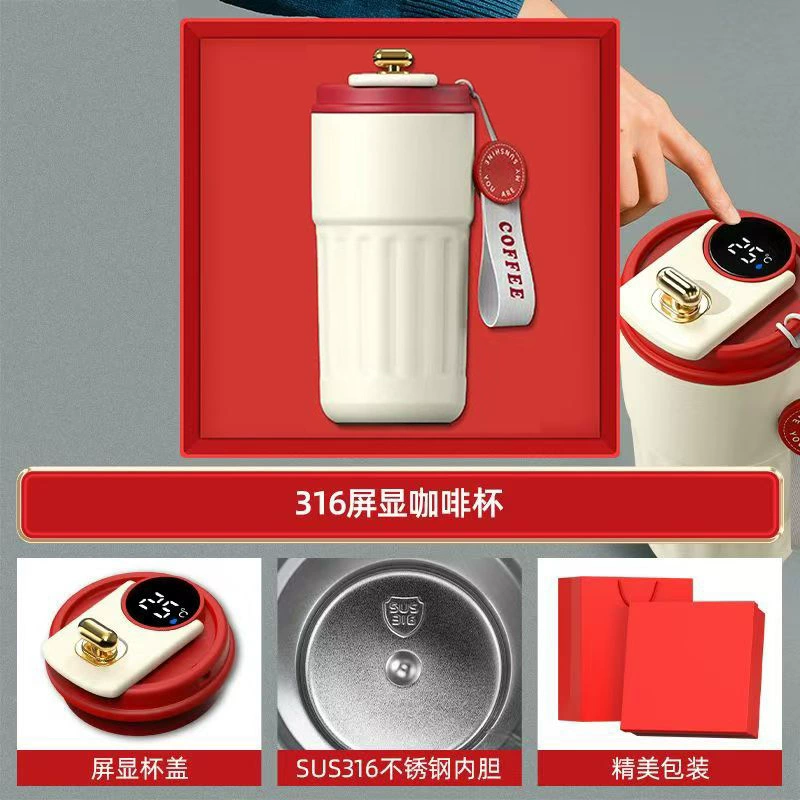 Custom Logo Gift Set for Team Building Events and Anniversaries - Model: 892963223132 - 图片 9