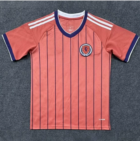 Football Shirts for Match Play and Fan Wear - Model: 1002207411902 - 图片 4