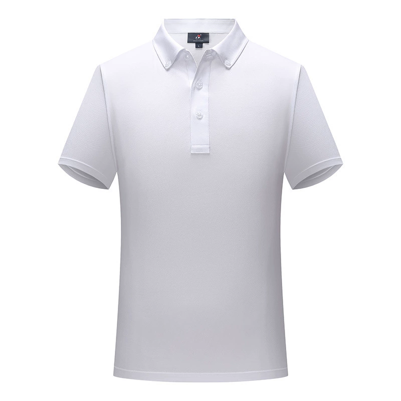 Shidu 33101 Cotton Polo Shirt for Work with Logo Embroidery - Model: 701727646868 - 图片 6